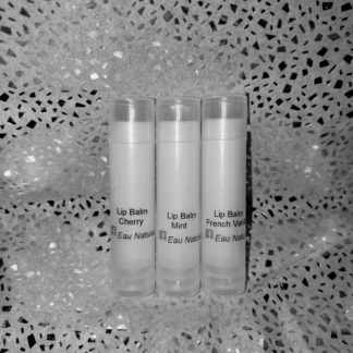 Lip Balm - 3 Pack